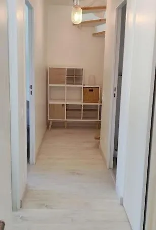 Villa Maison Au Village Et Au Calme Totalement Rénovée. Grimaud