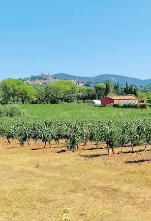 Maison Au Village Et Au Calme Totalement Rénovée.